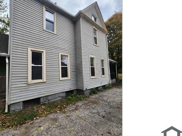 2188 E 36th St, Cleveland, OH 44115