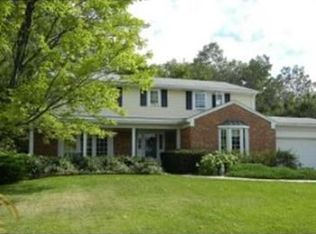 1326 Hathaway Rising, Rochester Hills, MI 48306