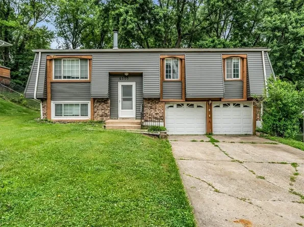 6500 NW 49th St, Kansas City, MO 64151