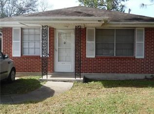 518 Oriole St, Metairie, LA 70003