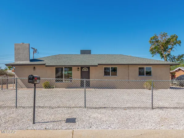 6526 E Calle Dened, Tucson, AZ 85710