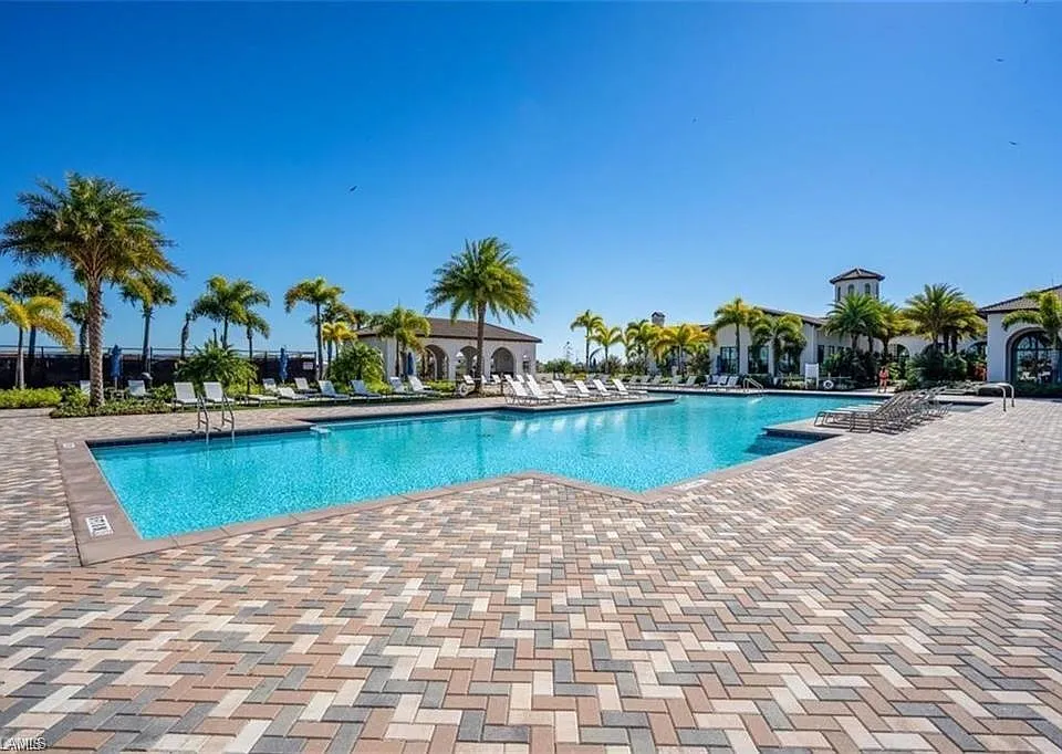 5657 Agostino Way