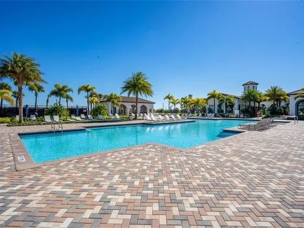 5657 Agostino Way, Immokalee, FL 34142
