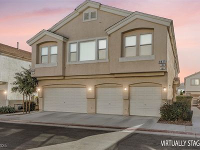 8831 Roping Rodeo Ave UNIT 102, Las Vegas, NV, 89178