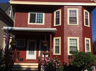 11 Victoria St, Revere, MA 02151