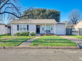 105 W Riverside Ave, San Angelo, TX 76903