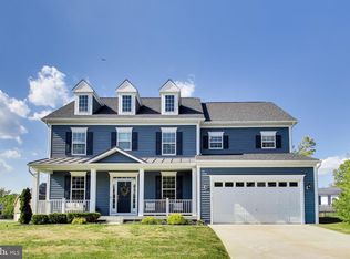 2502 Clare Cliffs Ct, Fort Washington, MD 20744