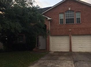 27137 Kings Manor Dr S, Humble, TX 77339