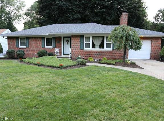 2nd image of 2876 Landon Dr