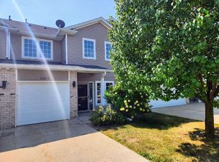 2008 NW Ashton Ln UNIT 5, Ankeny, IA 50023