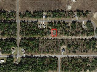 1547 W Pendleton St #25, Dunnellon, FL 34434