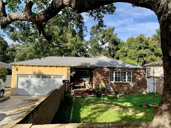 8421 Fenwick St, Sunland, CA 91040