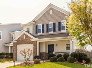 140 Depot Ridge Rd, Garner, NC 27529