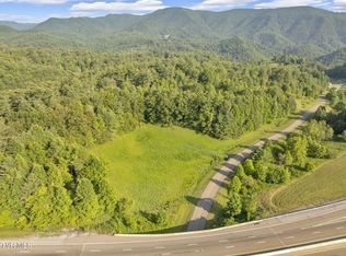 Clear Branch Rd, Erwin, TN 37650