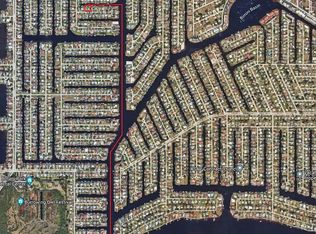 141 SW 49th Ter, Cape Coral, FL 33914