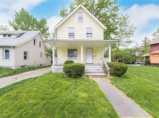 4122 E 142nd St, Cleveland, OH