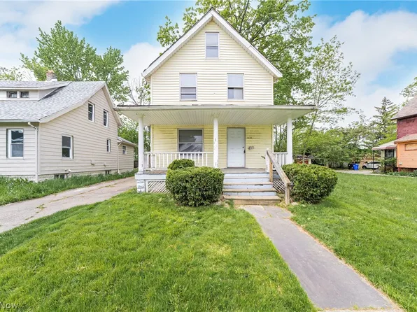 4122 E 142nd St, Cleveland, OH 44128