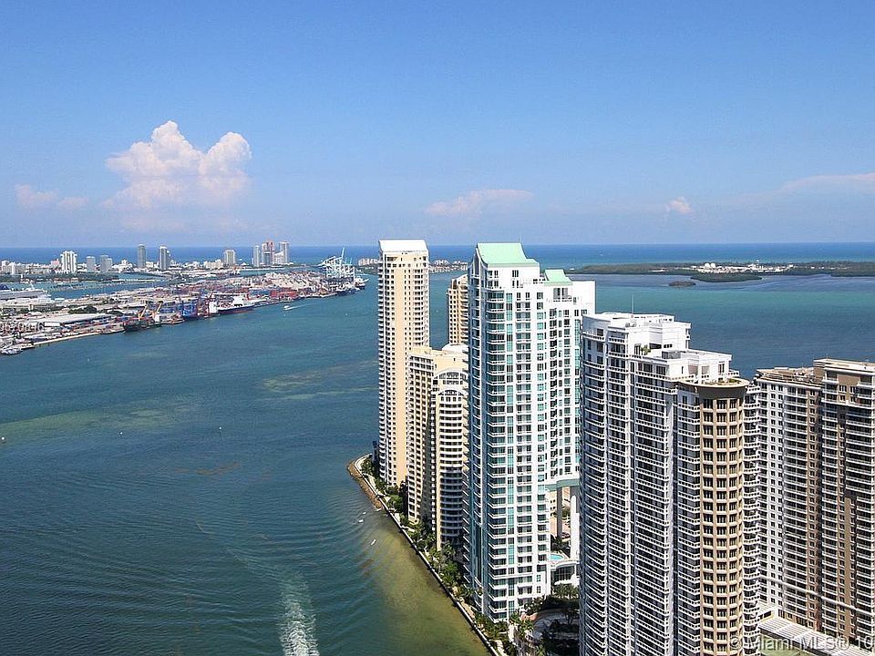 1st image of 200 Biscayne Blvd Way APT 4908