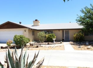 22407 Isatis Ave, Apple Valley, CA 92307