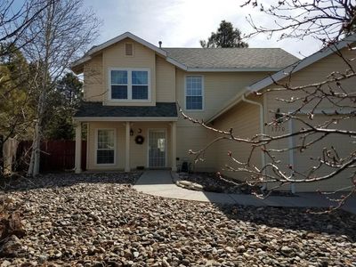 3770 S Sutter Creek Trl, Flagstaff, AZ, 86005