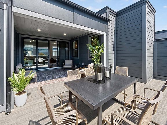 Outdoor Living