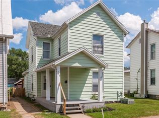 314 N 4th St, Miamisburg, OH