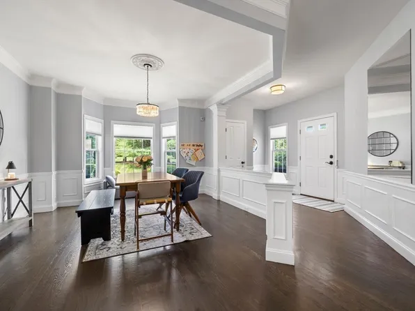 15 Bagnell Dr #15, Pembroke, MA 02359