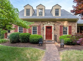 102 Waverley Grn, Staunton, VA 24401
