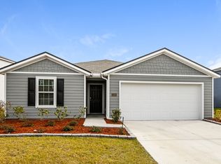 11587 Walleye Dr, Jacksonville, FL 32226