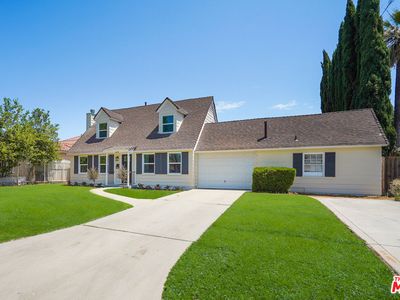 6648 Peach Ave, Van Nuys, CA, 91406