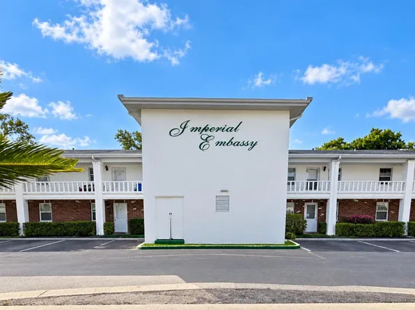 4747 AZALEA DRIVE #101, NEW PORT RICHEY, FL 34652