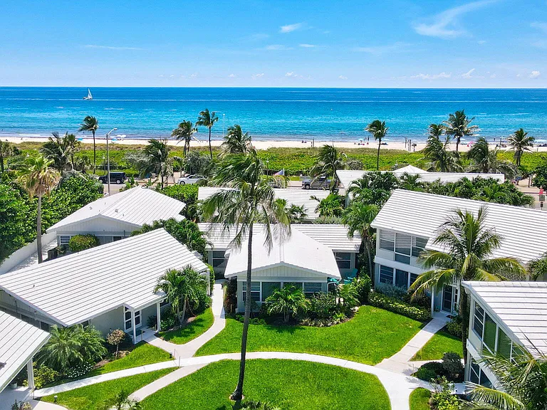 320 S Ocean Blvd #LP — Photo 3