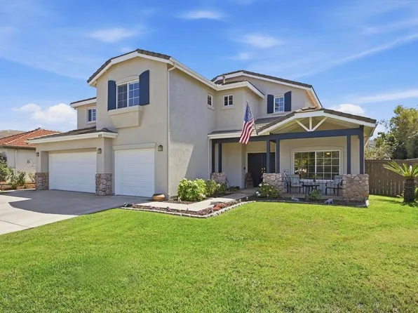 1635 Shire Ave, Oceanside, CA 92057
