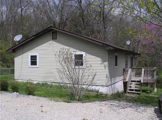 1012 Schieffers Branch Rd, Hermann, MO 65041