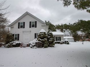 171 Ravenna St, Hudson, OH 44236