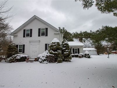 171 Ravenna St, Hudson, OH, 44236