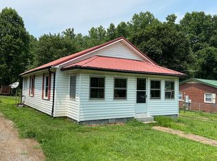 1168 Congo Rd, Wilkesboro, NC 28697