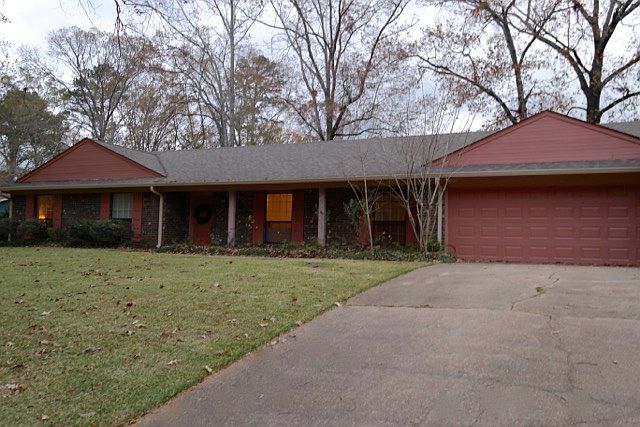 47 Summit Ridge, Brandon, MS