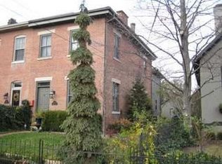318 E Beck St, Columbus, OH