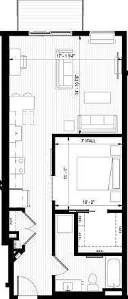 1st image of 246 Snelling Ave S #221