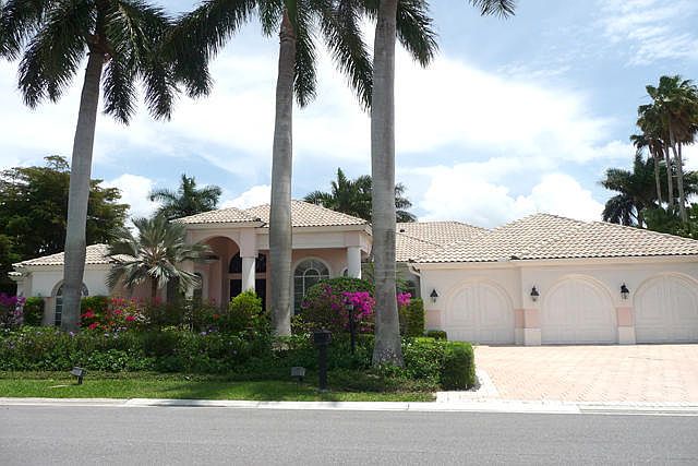 Home For Sale In St Andrews Country Club