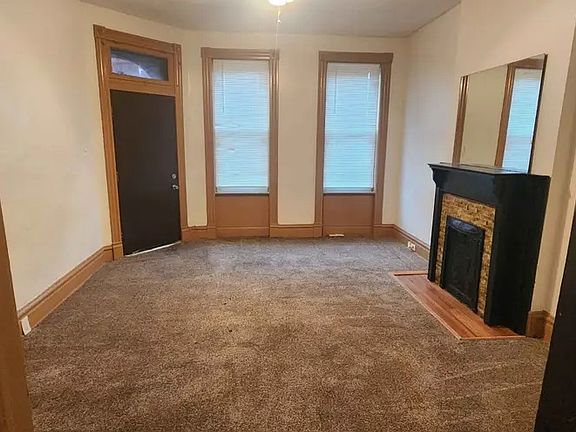 2nd image of 1047-1049 Sells Ave #1049-A