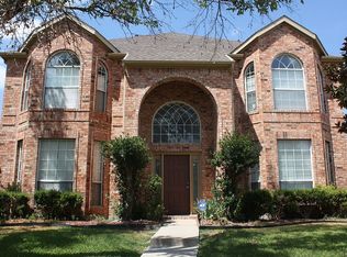 2409 Cimmaron Dr, Plano, TX 75025