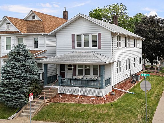 2nd image of 518 W 4th St