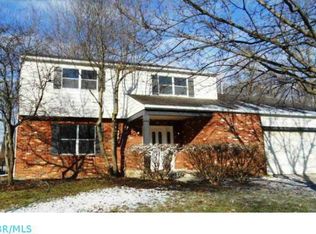 577 S Spring Rd, Westerville, OH 43081