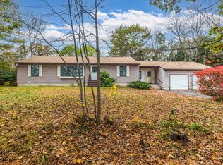 283 Hubbard Rd, Berwick, ME 03901