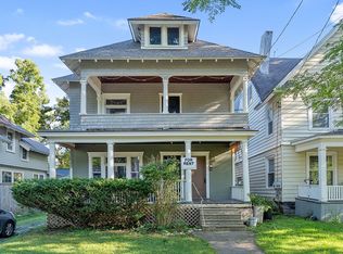 129 Victoria Place, Syracuse, NY 13210