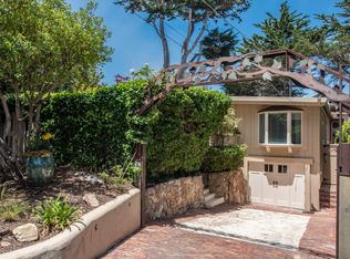 2405 San Antonio Ave, Carmel, CA 93923