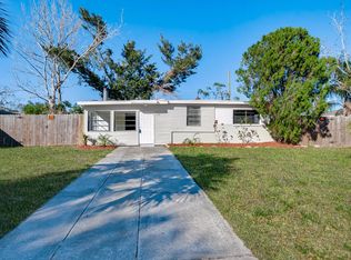 520 Falmouth Ave, Merritt Island, FL 32952