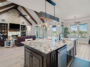 3032 Perkins Ln, Weatherford, TX 76088